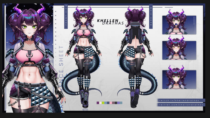 Front/Back