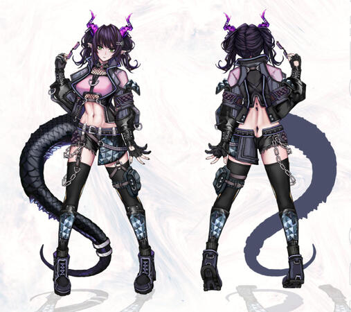 Khell v2 Design